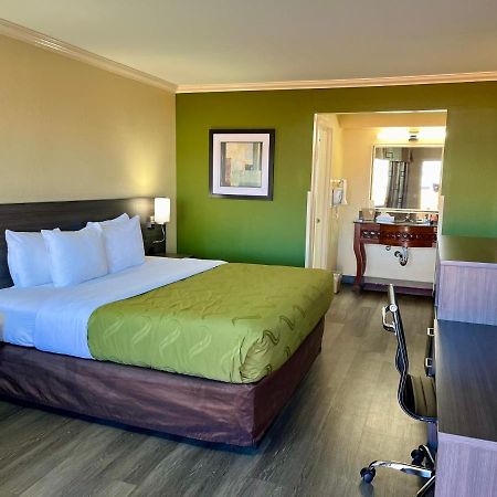 Quality Inn Klamath Falls - Crater Lake Gateway Екстериор снимка