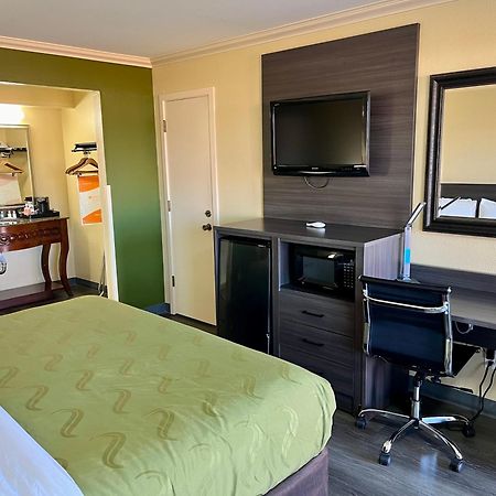 Quality Inn Klamath Falls - Crater Lake Gateway Екстериор снимка