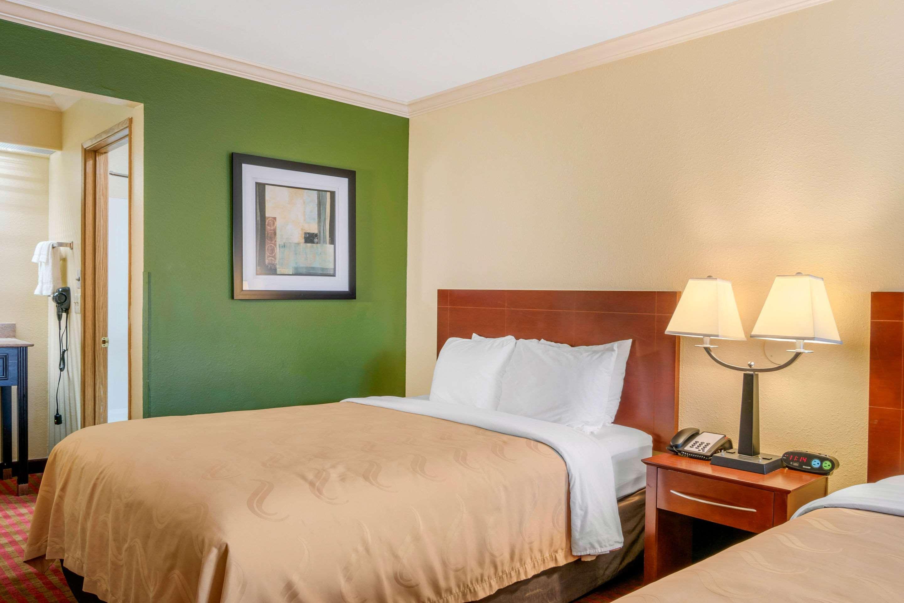 Quality Inn Klamath Falls - Crater Lake Gateway Екстериор снимка