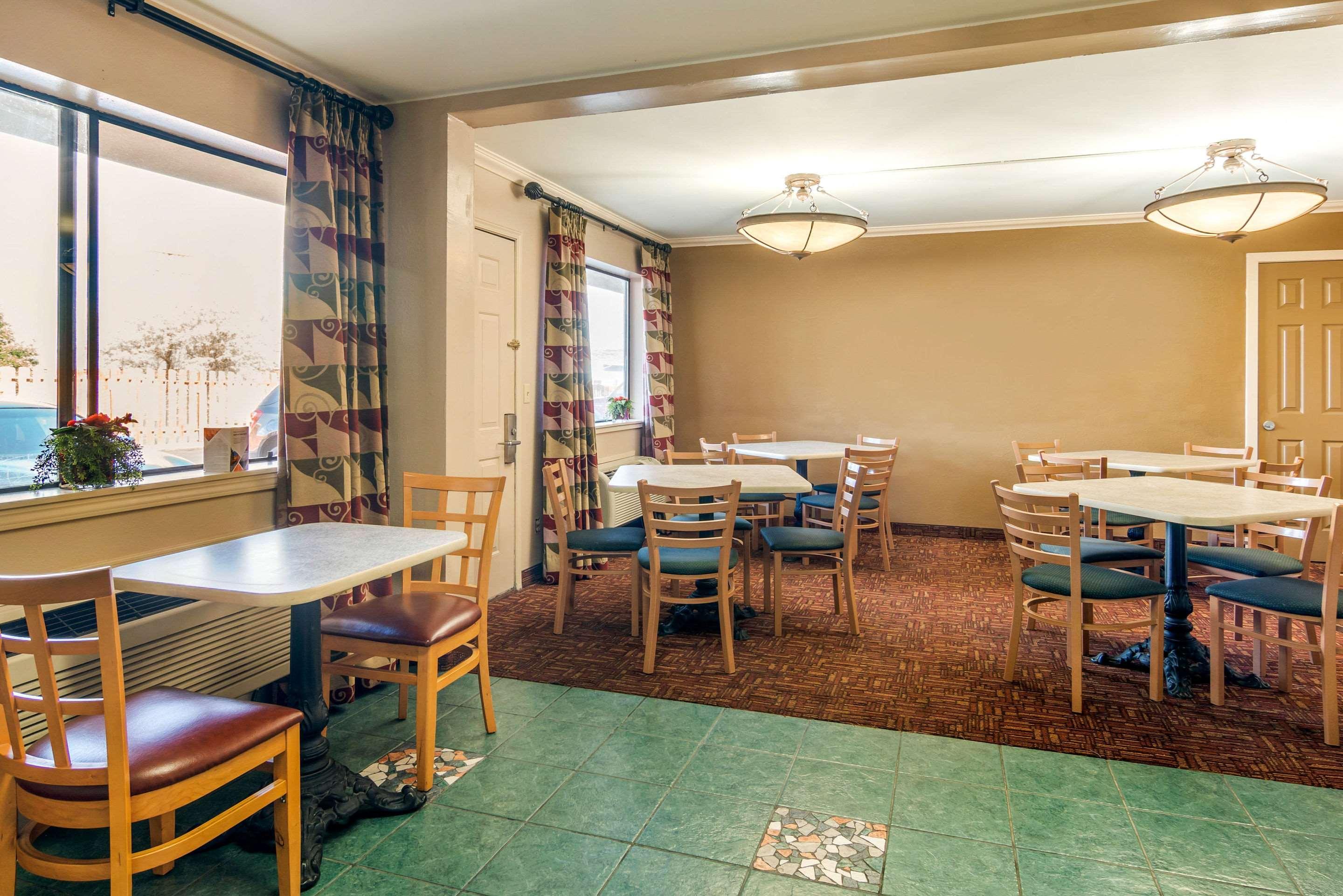 Quality Inn Klamath Falls - Crater Lake Gateway Екстериор снимка